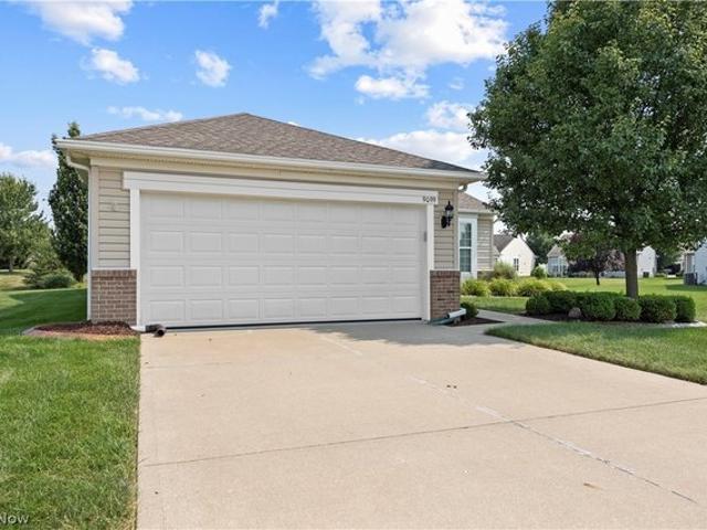 House for sale in North Ridgeville, Ohio