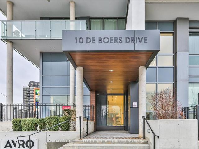 Condo for sale in Toronto, Golden Horseshoe