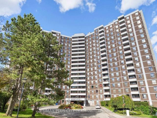 Condo for rent in Woburn, Ontario