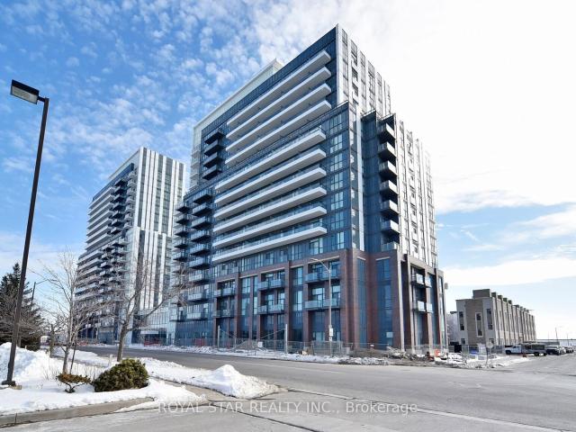 Condo for sale in York, Ontario