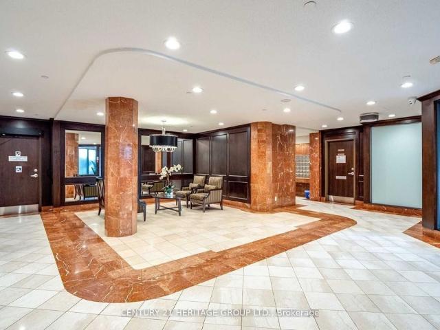 House for rent in York Centre, Toronto