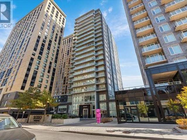 Condo for sale in Kitchissippi, Ottawa
