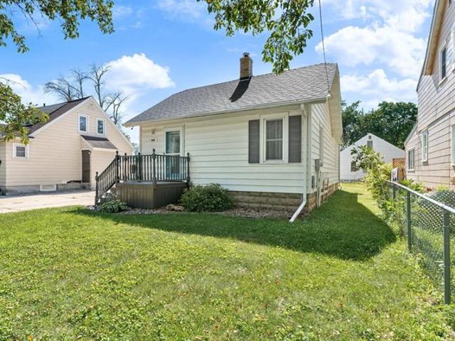House for sale in Austin, Minnesota
