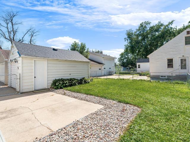 House for sale in Austin, Minnesota