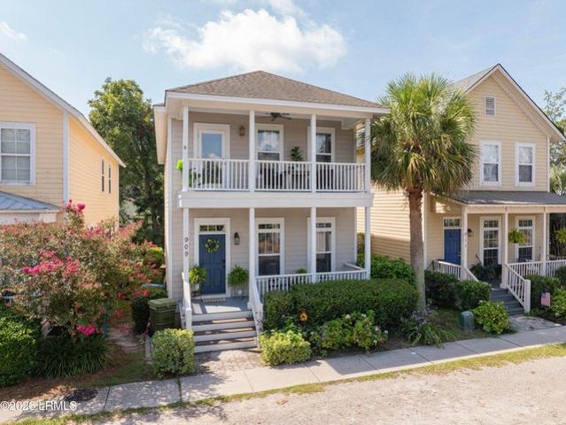 House for sale in Port Royal, South Carolina