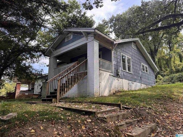 House for sale in West Fairfield, Midfield