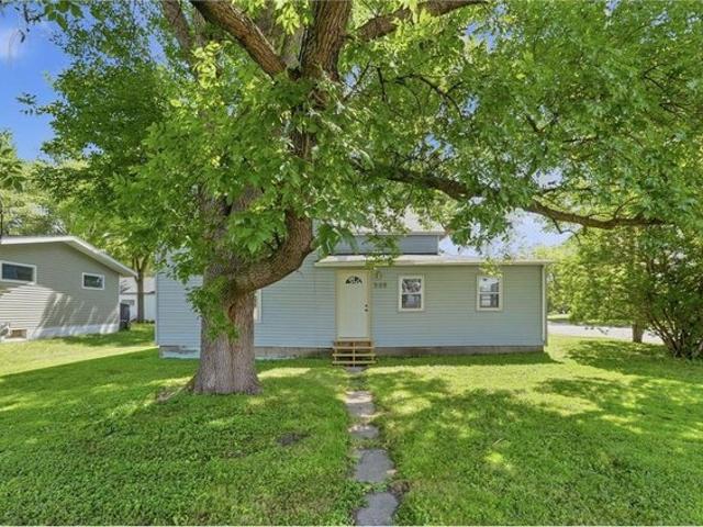House for sale in Swift, Minnesota