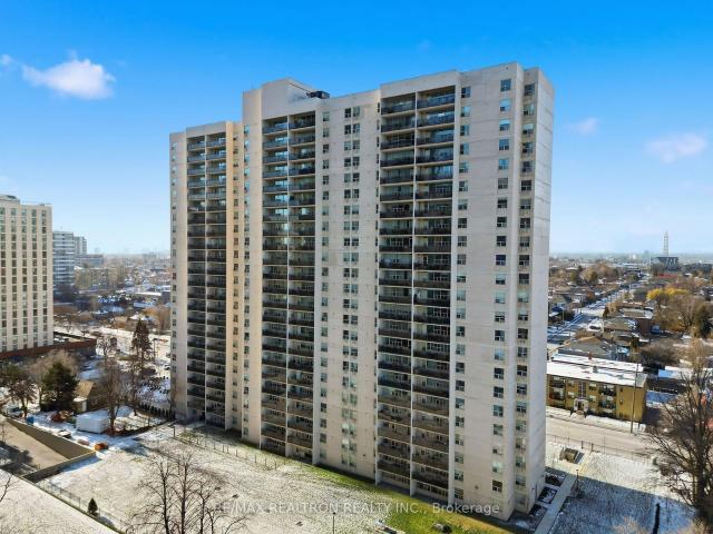 Condo for sale in Woburn, Ontario