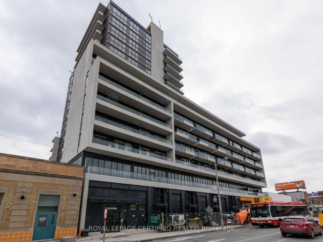 Apartment for rent in Woburn, Ontario