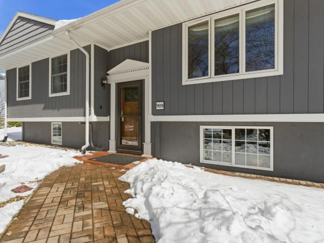 House for sale in Willmar, Minnesota