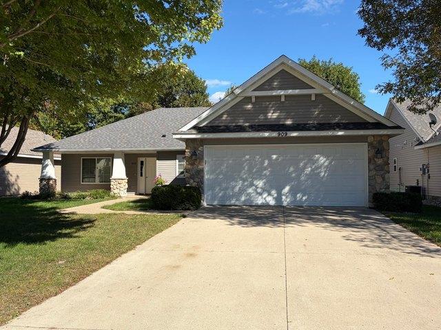 Townhouse for sale in Willmar, Minnesota