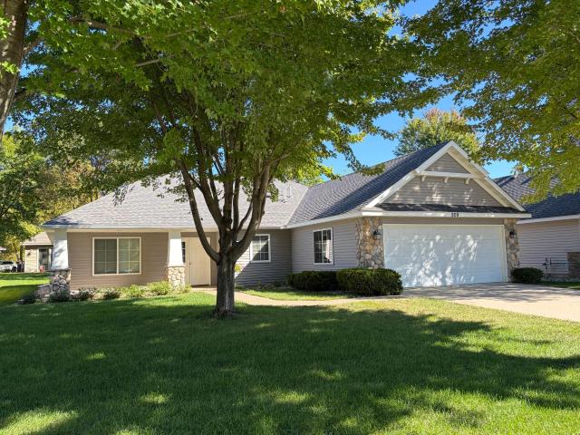 Townhouse for sale in Willmar, Minnesota