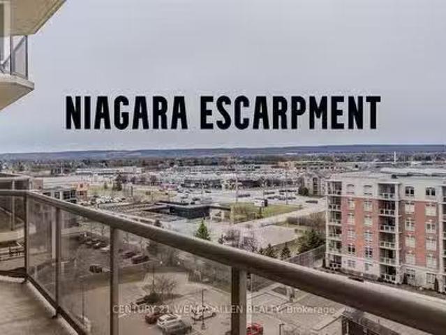 Condo for sale in Burlington, Ontario