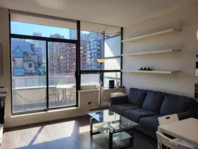 Property for sale in Yaletown, Vancouver