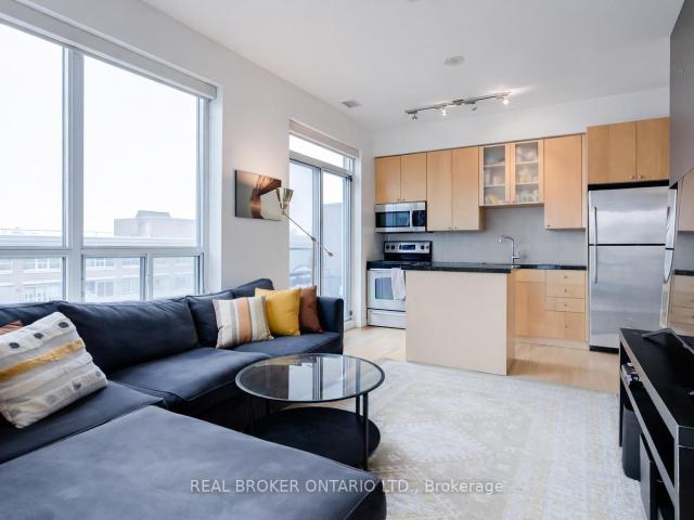 Condo for sale in Woburn, Ontario