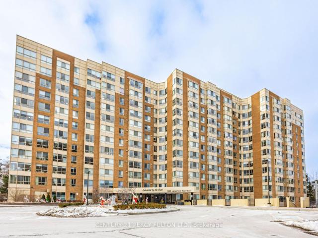 Condo for sale in Woburn, Ontario