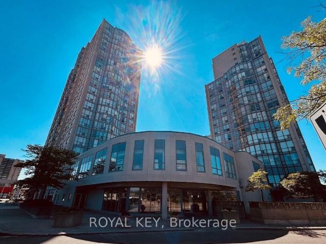 Condo for rent in Woburn, Ontario