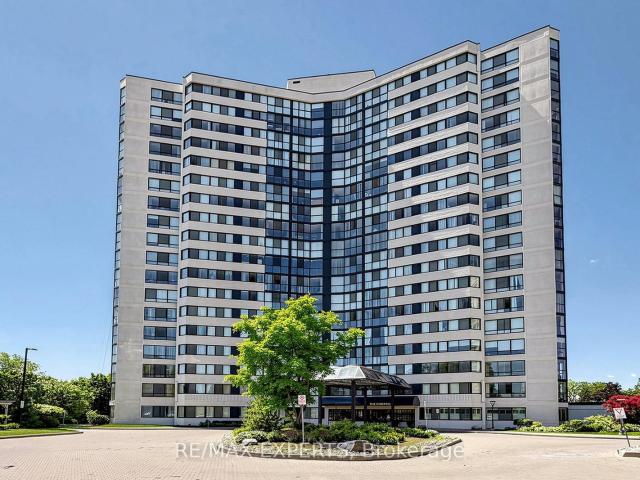 Condo for sale in Woburn, Ontario