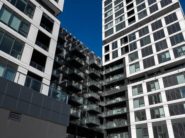 Condo for rent in Woburn, Ontario