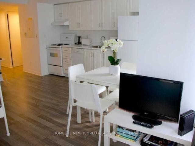 Condo for rent in Woburn, Ontario