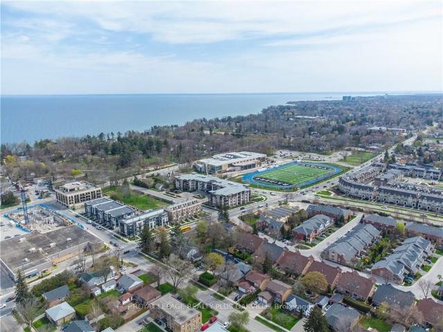 Condo for rent in Woburn, Ontario
