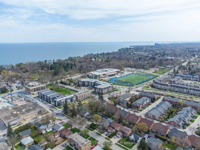Condo for sale in Woburn, Ontario