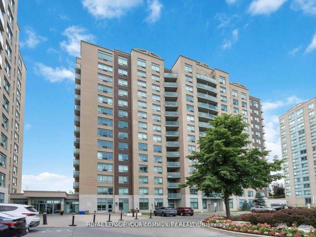 Condo for sale in York, Ontario