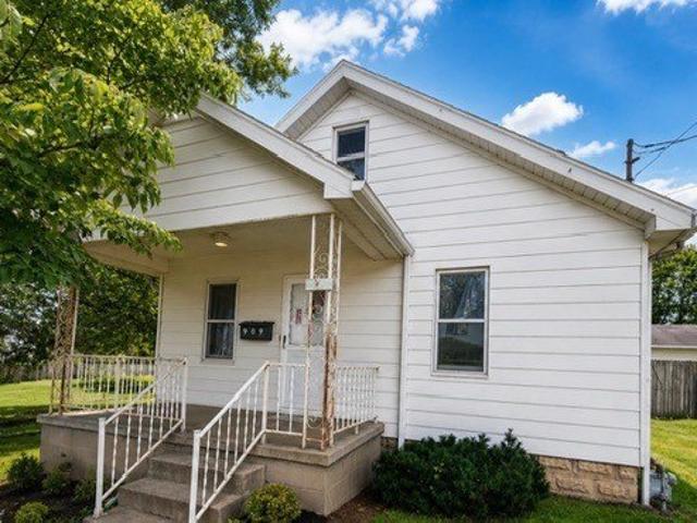 House for sale in Vienna, West Virginia