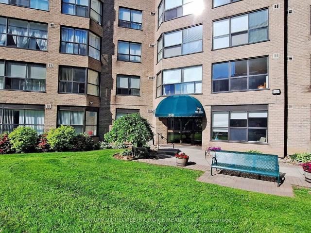 Condo for sale in York, Ontario