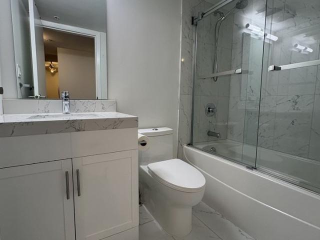 Apartment for rent in Vancouver, British Columbia