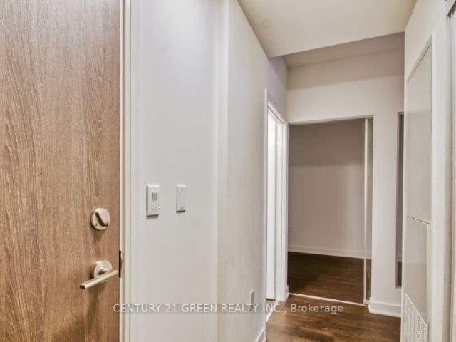 Condo for rent in Woburn, Ontario