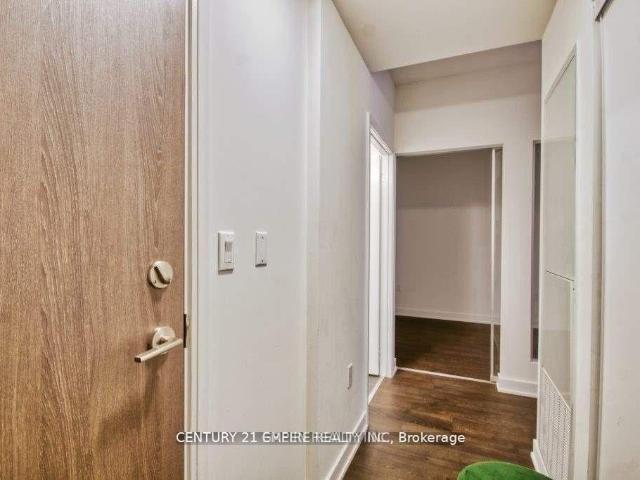 Condo for rent in Woburn, Ontario