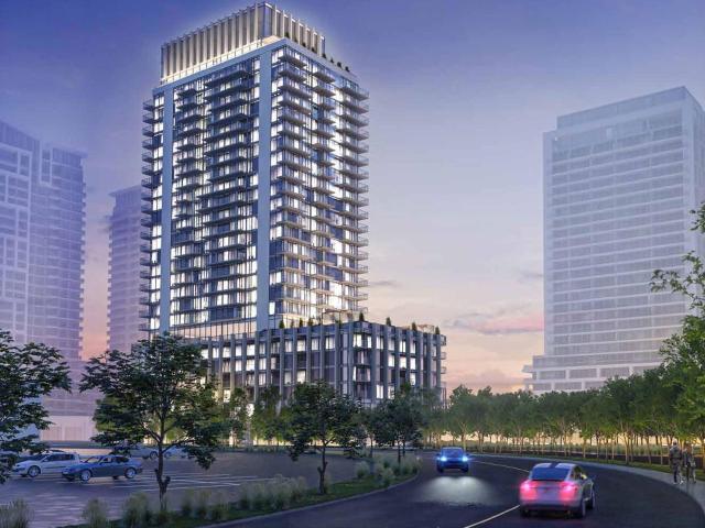 Condo for rent in York, Ontario