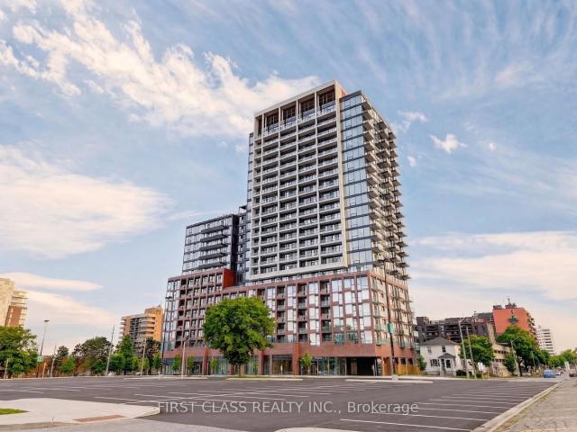 Condo for sale in Mississauga, Ontario