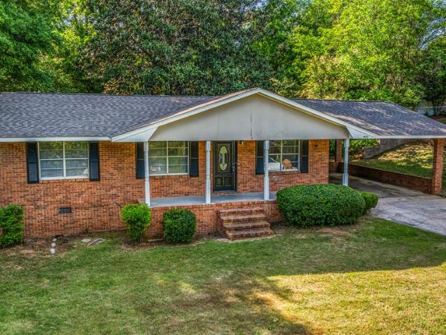 Property for sale in Phenix City, Alabama