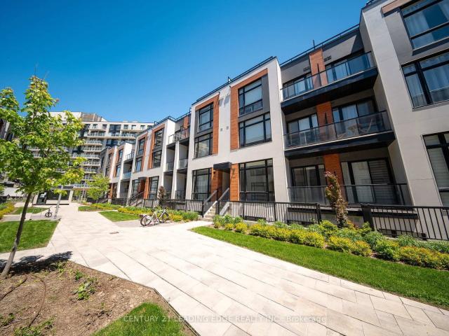 Condo for sale in York, Ontario