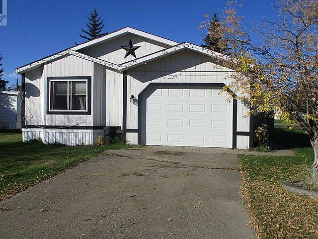 House for sale in Alberta