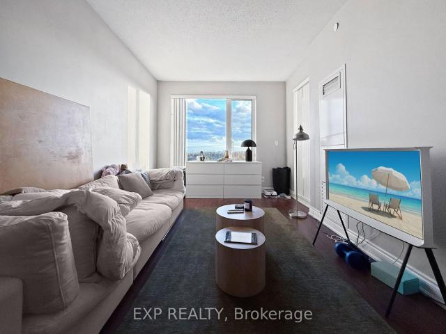 Condo for rent in Woburn, Ontario