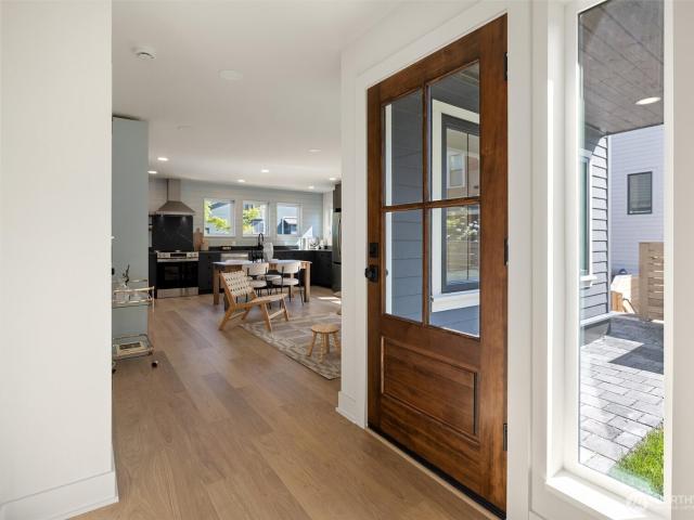 Condo for sale in Seattle, Washington