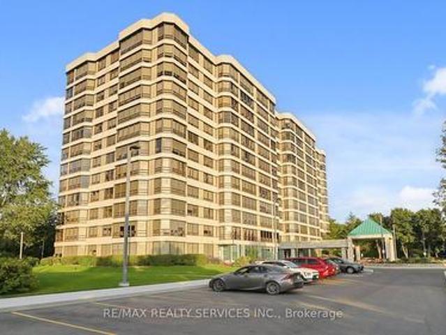 Condo for sale in Georgina, Ontario