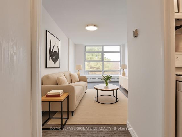 Condo for sale in Woburn, Ontario