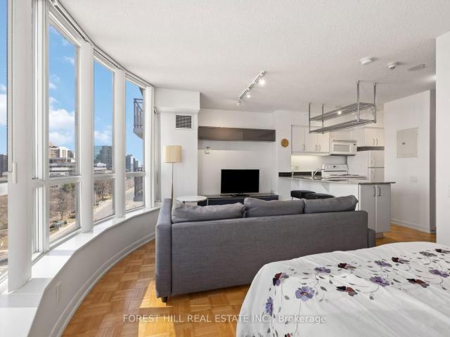 Condo for rent in Willowdale, Toronto