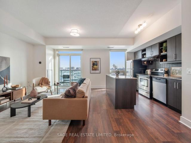 Condo for sale in Woburn, Ontario