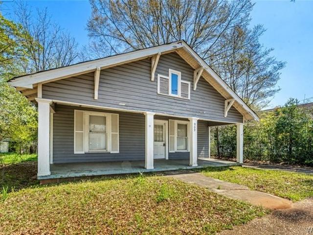 House for sale in Alberta, Alabama