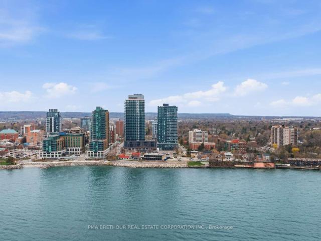 Condo for sale in Burlington, Ontario