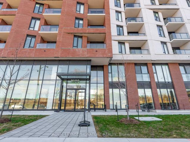 Condo for rent in Woburn, Ontario