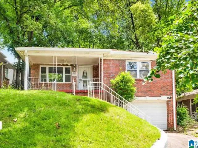 House for rent in Birmingham