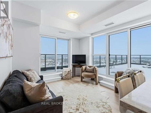 Condo for sale in Ancaster, Ontario