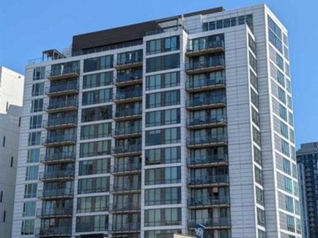 Condo for sale in Downtown East Village, Calgary