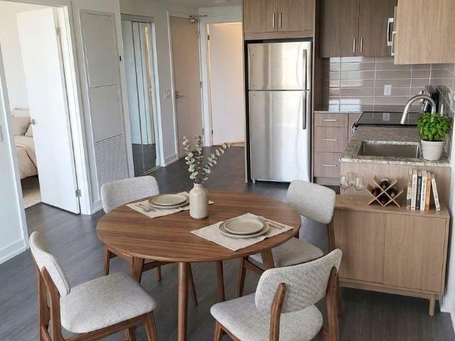 Condo for rent in Woburn, Ontario